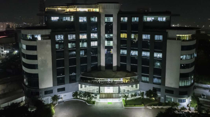 MIDASS TOWER, PESH GROUP Phase-I, Hinjewadi